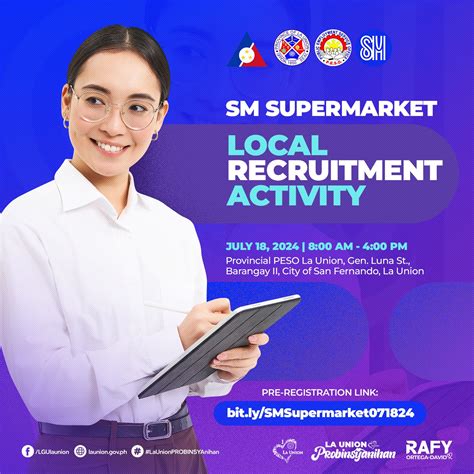 jobs in la union